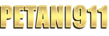 PETANI911 Logo